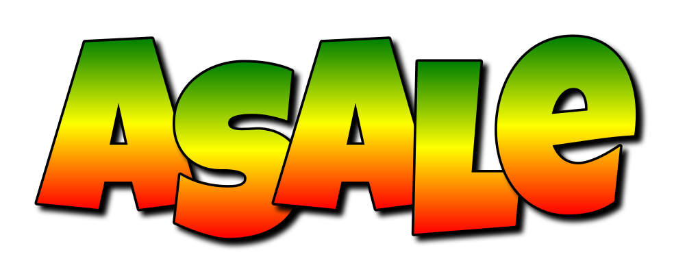 Asale mango logo