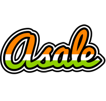 Asale mumbai logo