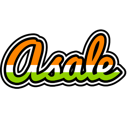Asale mumbai logo