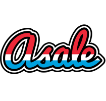 Asale norway logo