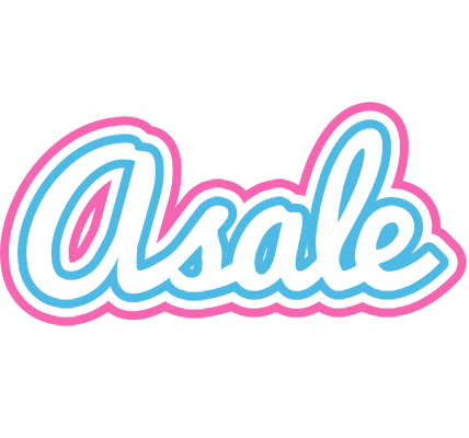 Asale outdoors logo