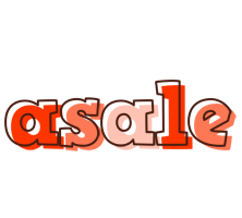 Asale paint logo