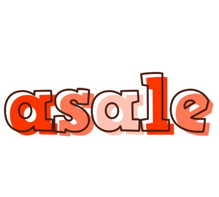 Asale paint logo