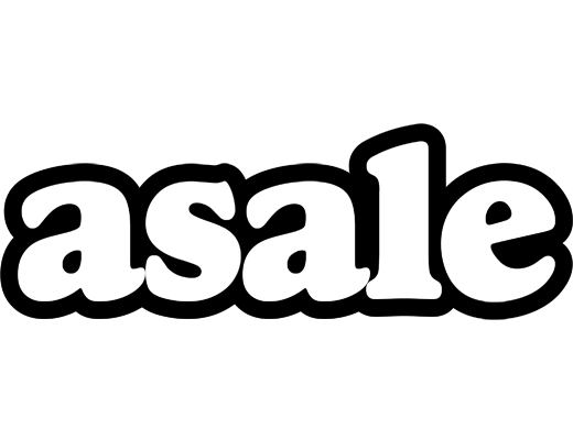 Asale panda logo