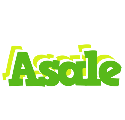 Asale picnic logo
