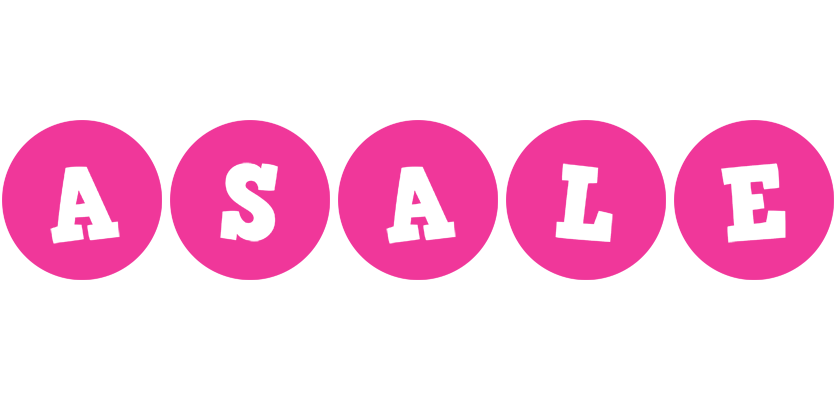 Asale poker logo
