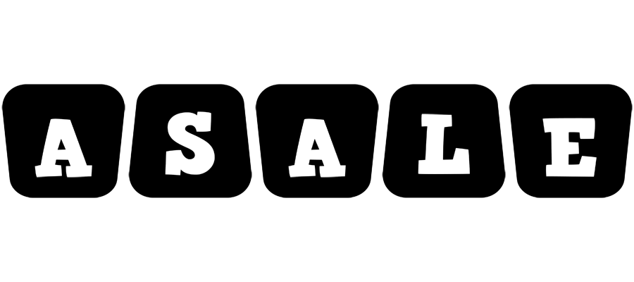 Asale racing logo