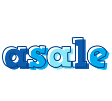 Asale sailor logo