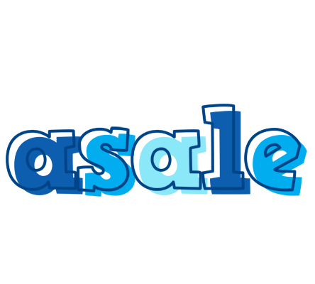 Asale sailor logo