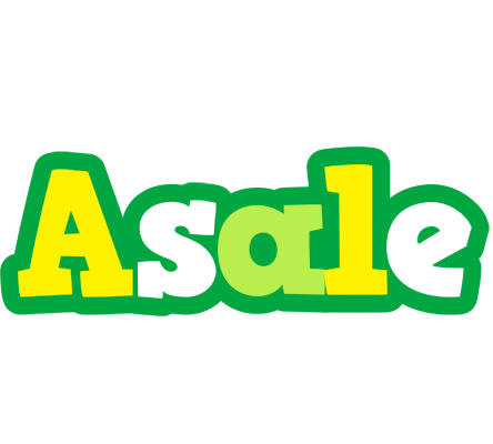Asale soccer logo