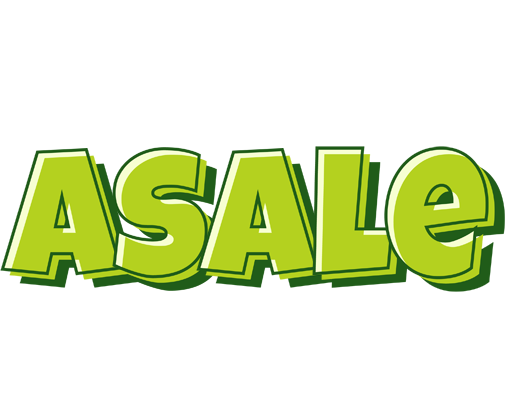 Asale summer logo