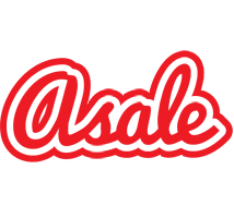 Asale sunshine logo