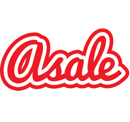 Asale sunshine logo