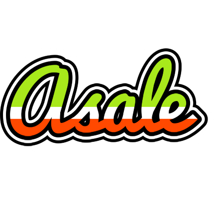 Asale superfun logo