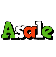 Asale venezia logo