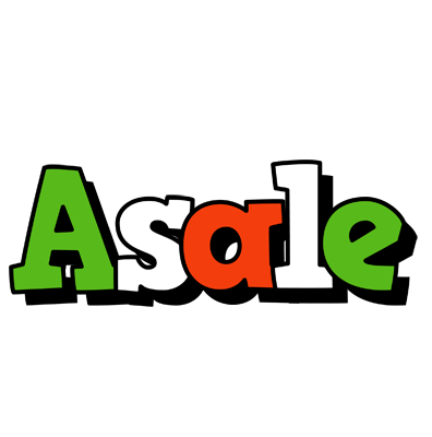 Asale venezia logo