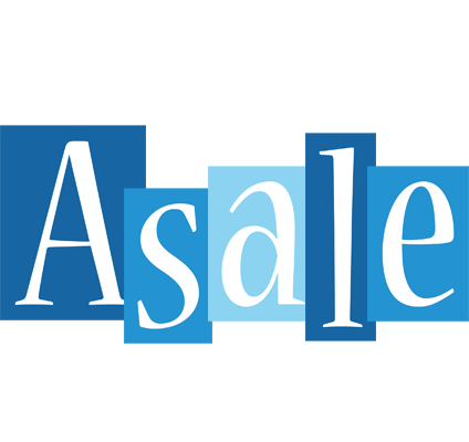 Asale winter logo