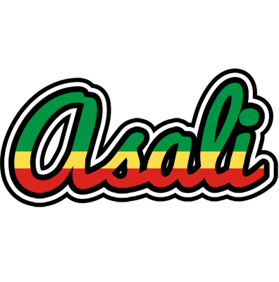 Asali african logo