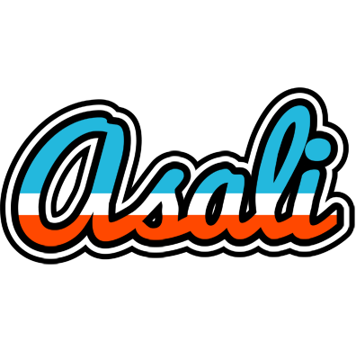 Asali america logo