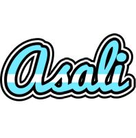 Asali argentine logo