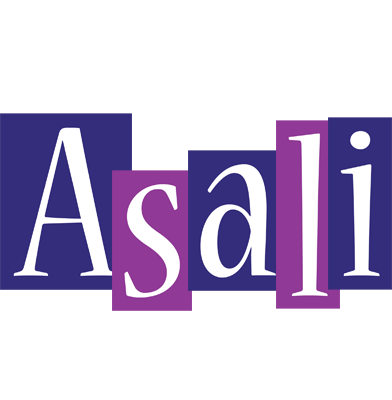 Asali autumn logo