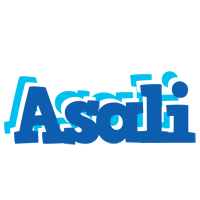 Asali business logo