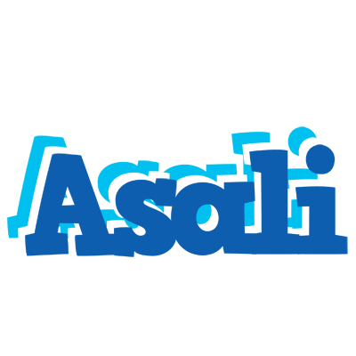 Asali business logo