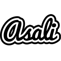 Asali chess logo