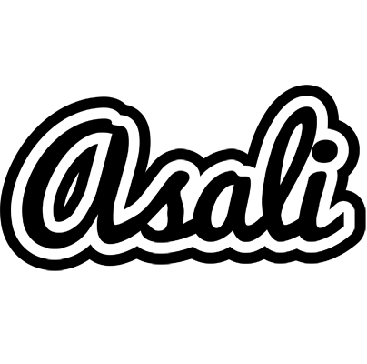Asali chess logo