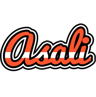 Asali denmark logo