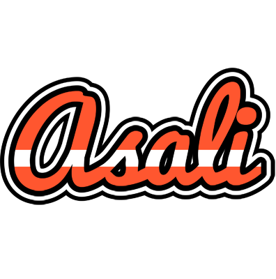 Asali denmark logo