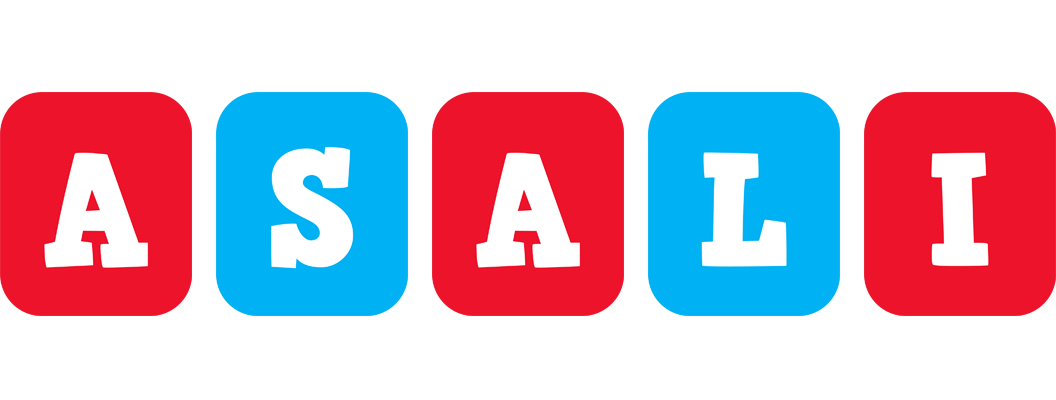 Asali diesel logo