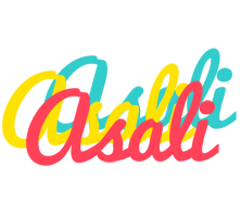 Asali disco logo