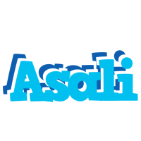 Asali jacuzzi logo