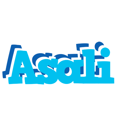 Asali jacuzzi logo