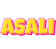 Asali kaboom logo