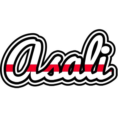 Asali kingdom logo