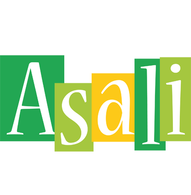 Asali lemonade logo