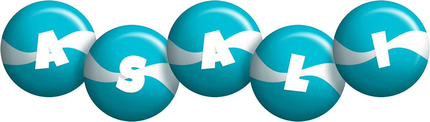 Asali messi logo