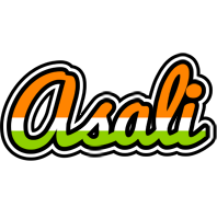 Asali mumbai logo