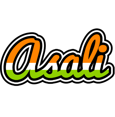 Asali mumbai logo