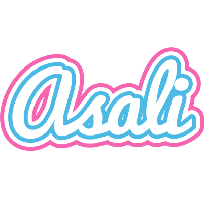 Asali outdoors logo