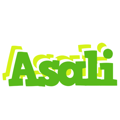 Asali picnic logo