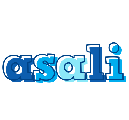 Asali sailor logo