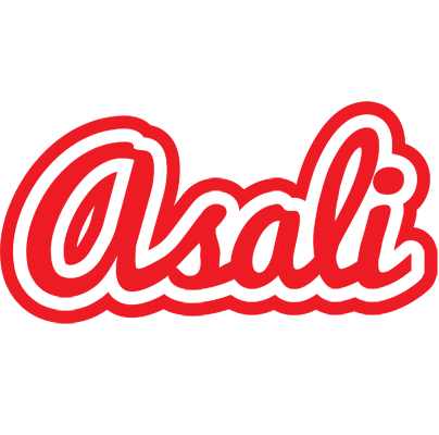 Asali sunshine logo