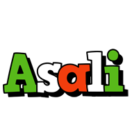 Asali venezia logo