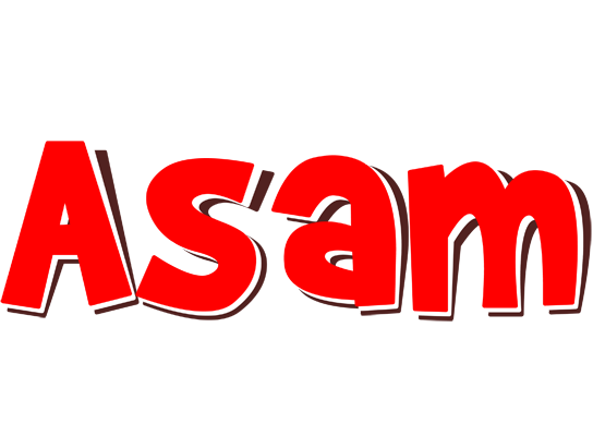 Asam basket logo