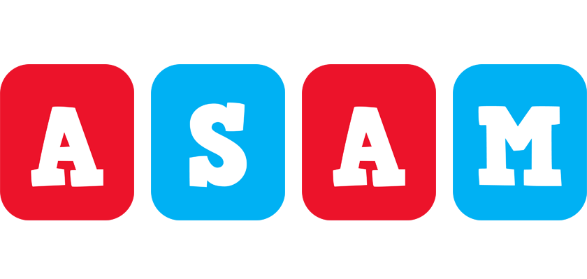 Asam diesel logo