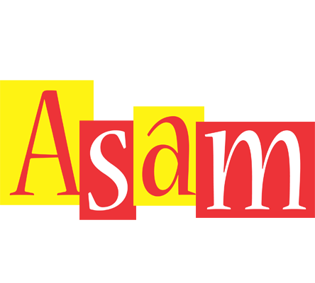 Asam errors logo