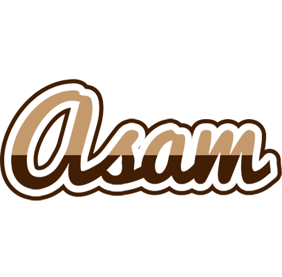 Asam exclusive logo
